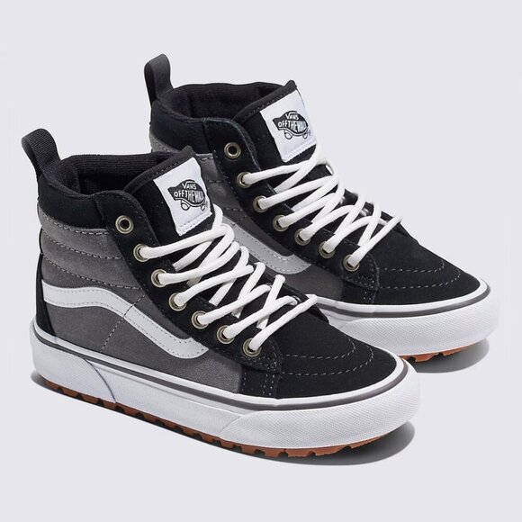 Vans MTE SK8-Hi Shoes - Kids - Picture 1 of 4